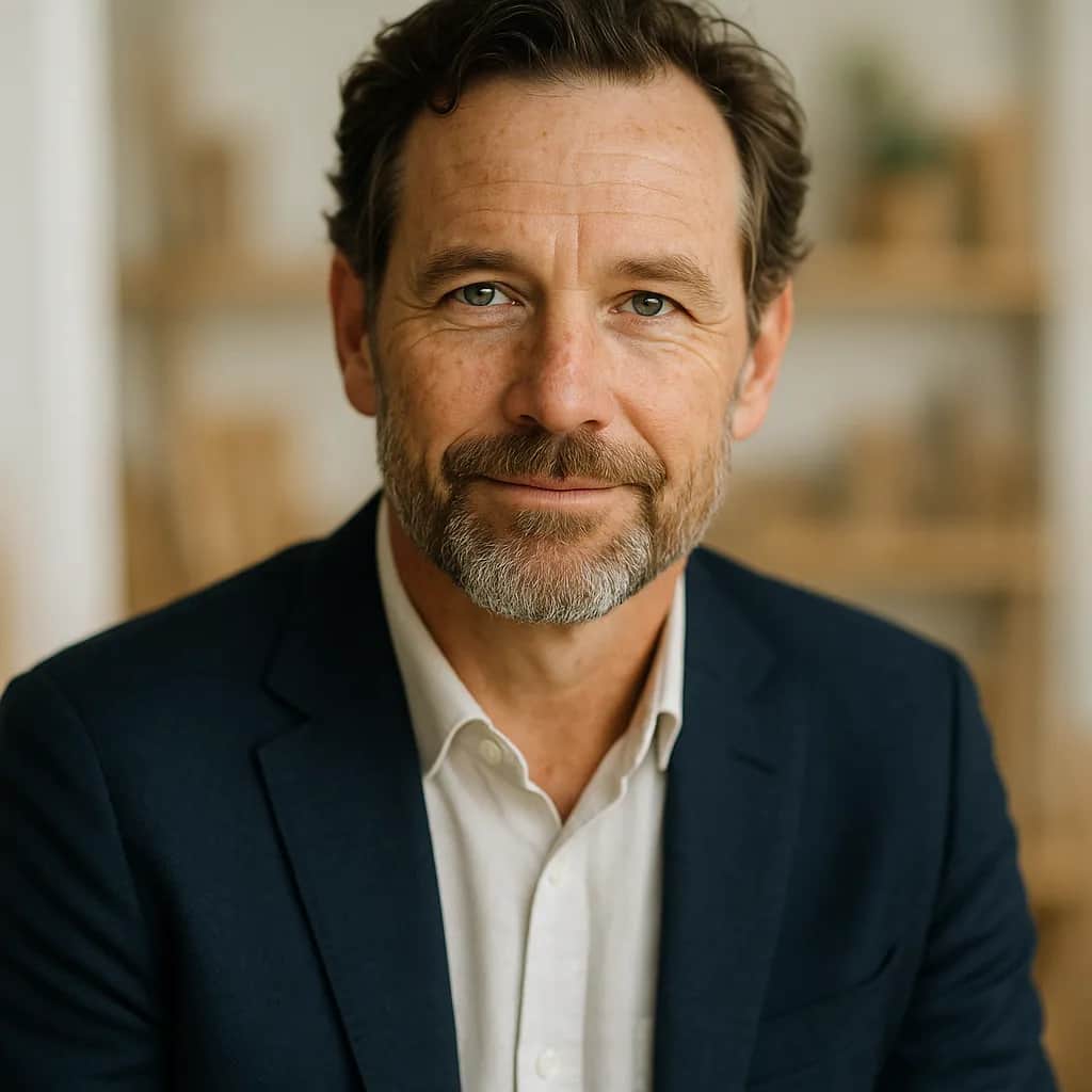 Autor Kazimierz Sawicki