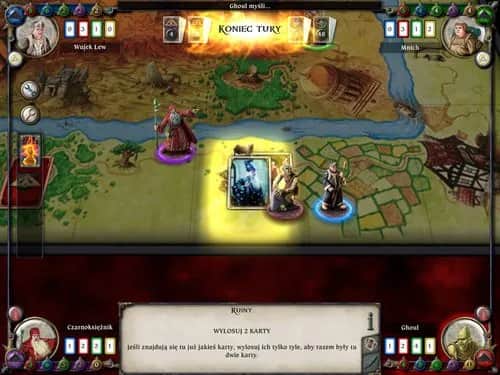 Talisman: Digital Edition (Magiczny Miecz PC) Czy warto kupić?