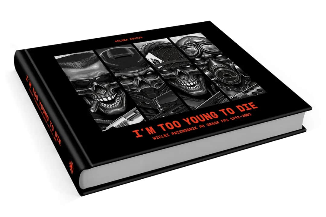 Fajne gry? Przewodnik po hitach na PC, konsole i smartfony!