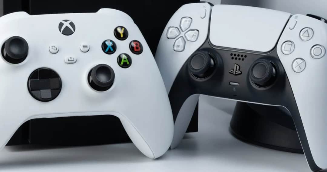 Pad na PC: Podłącz PS5, PS4, Xbox i graj bez problemów!