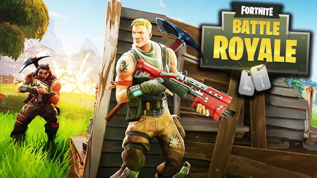 Szukasz gier jak Fortnite? Darmowe alternatywy, które Cię wciągną!