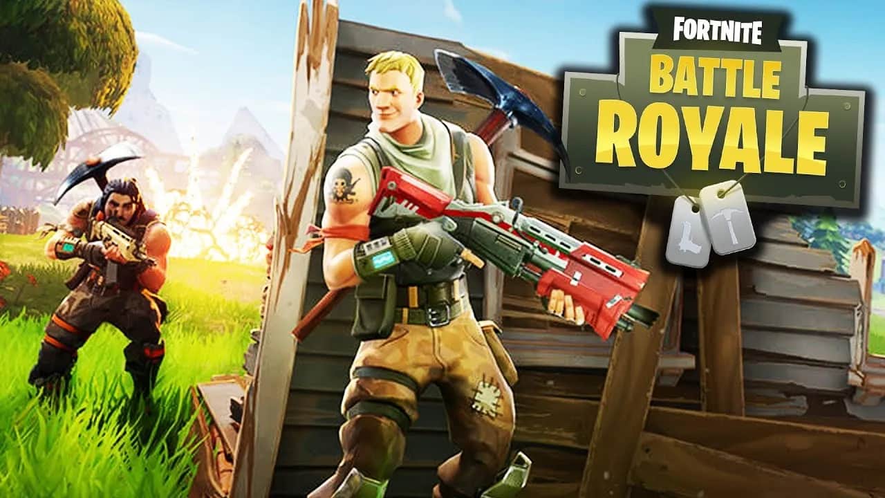 Szukasz gier jak Fortnite? Darmowe alternatywy, które Cię wciągną!