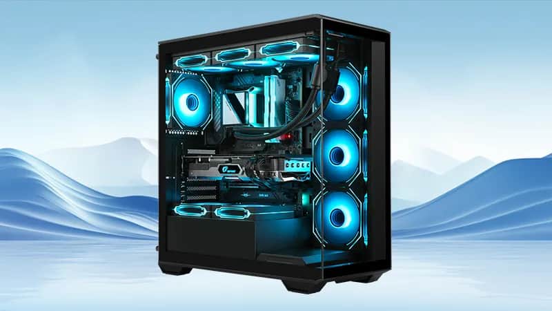 PC co to znaczy? Zrozum komputer i gaming od podstaw!