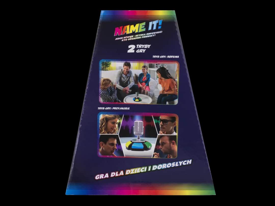 Gry z mikrofonem: Głos to klucz do zwycięstwa i immersji?