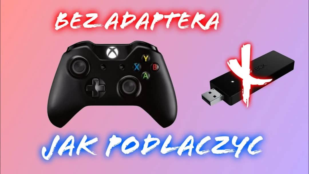 Jak podłączyć pada Xbox 360 do PC bezprzewodowo? Kompletny przewodnik