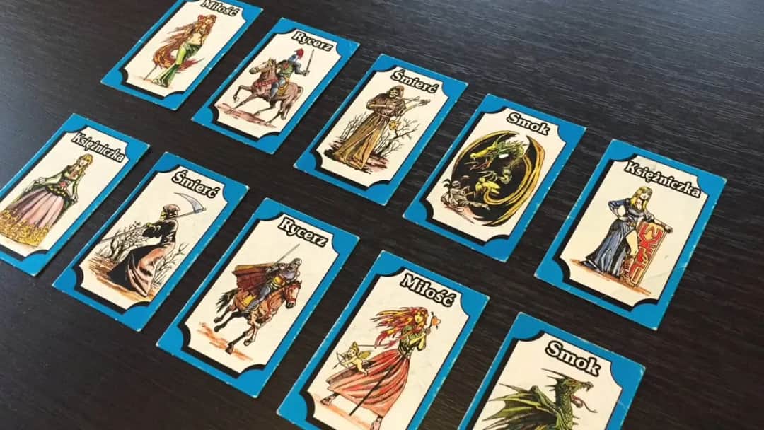 Magia i Miecz Sfera PnP: Stwórz własną grę! Kompletny poradnik