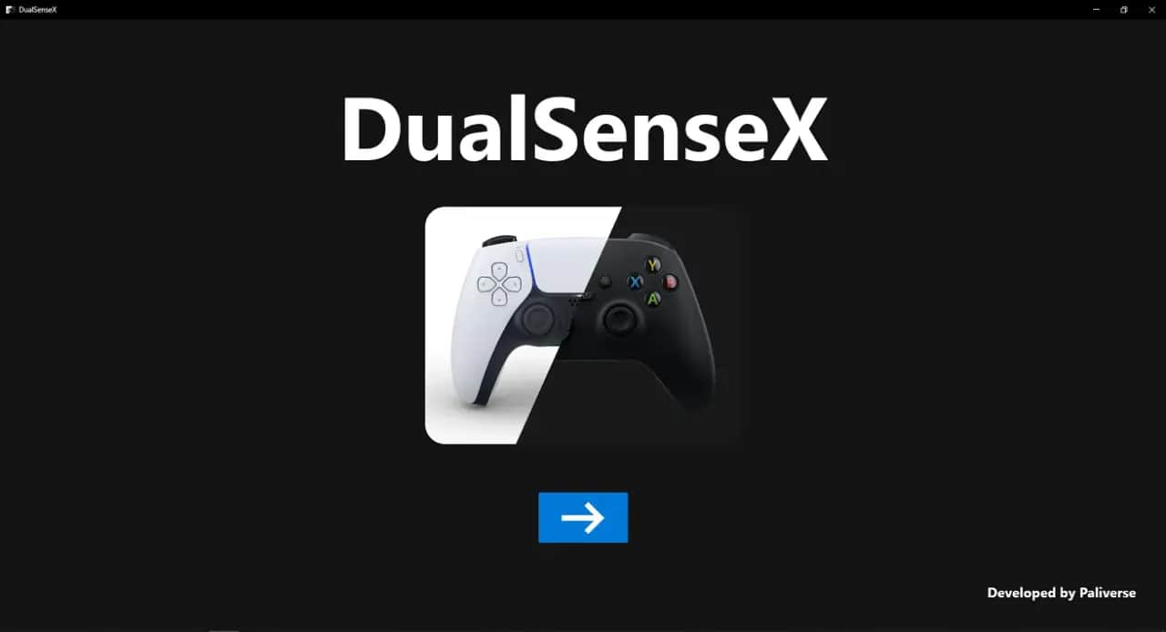 DualSense na PC: Podłącz, skonfiguruj. Pełna haptyka i triggery!