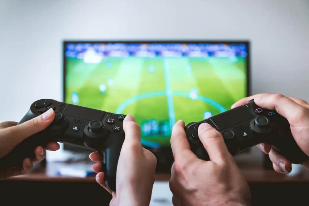 Gry komputerowe: Czy Kościół zakazuje? Prawda o gamingu i wierze