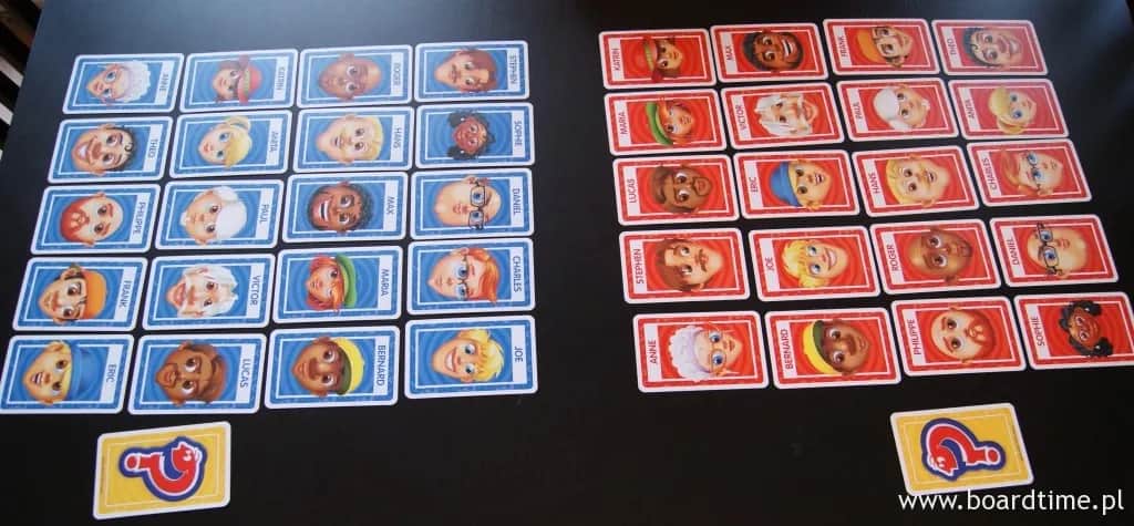 Zgadnij Kto To? Gra Karciana: recenzja, zasady, czy warto kupić?